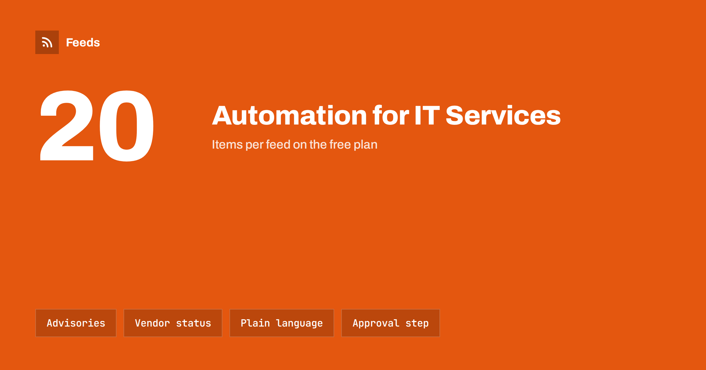 Content Automation for IT Services and Managed Service Providers